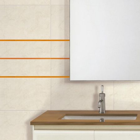 Lápiz de vidrio Naranja Brillante Kantu