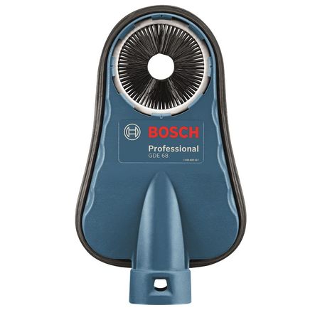 Accesorio de aspiración de polvo GDE 68 Bosch