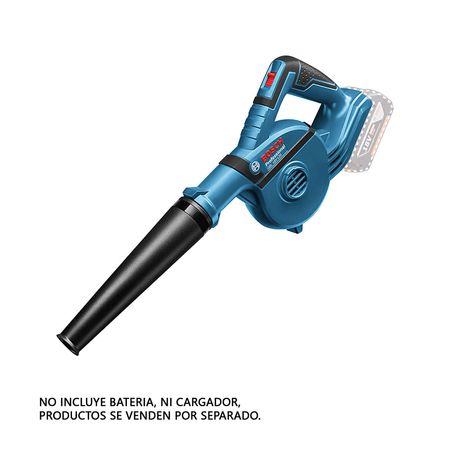 Soplador aire GBL 18V-120 S/BAT Bosch