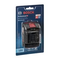 Batería iones de litio GBA 18V 2,0AH Bosch