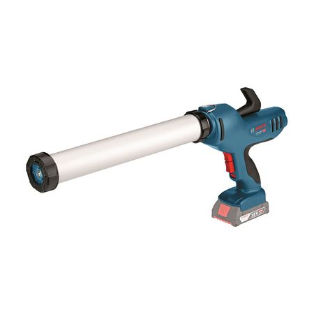 Pistola silicona GCG 18V-600 Bosch