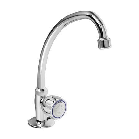 Llave bar pico giratorio 3/4 Vallarta Italgrif