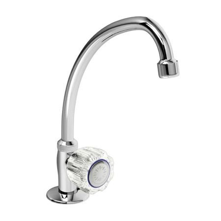 Llave bar pico giratorio 5/8 Aruba Italgrif