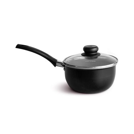 Cacerola Gris antiadherente N16 Viva Plus Record