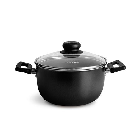 Olla grisantia N22 T/V S/REM Record