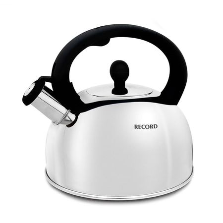 Tetera Gia Plus 2.5 litros Record