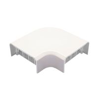 Ángulo plano 22x10 Schneider Electric