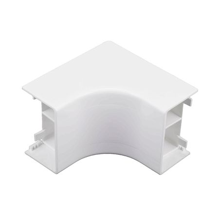 Ángulo interno 22x10 Schneider Electric