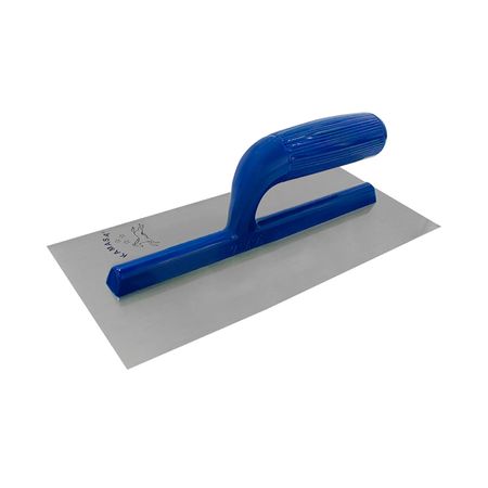 Plancha de empastar Kamasa