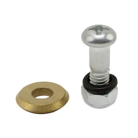 Repuesto mayólica 16x6x3 mm Kamasa