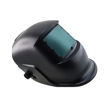 Máscara para soldar profesional Kamasa