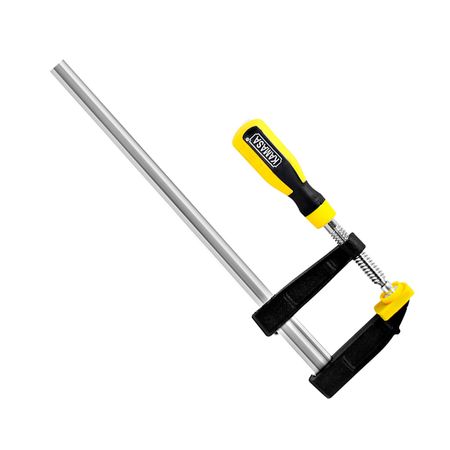 Prensa carpintero 50 x 250 Kamasa