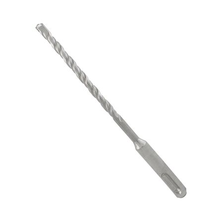 Broca para concreto SDS-PLUS en acero 6 x 160mm Kamasa