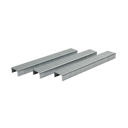 Grapas para grapadora 0.7x10x6mm Kamasa