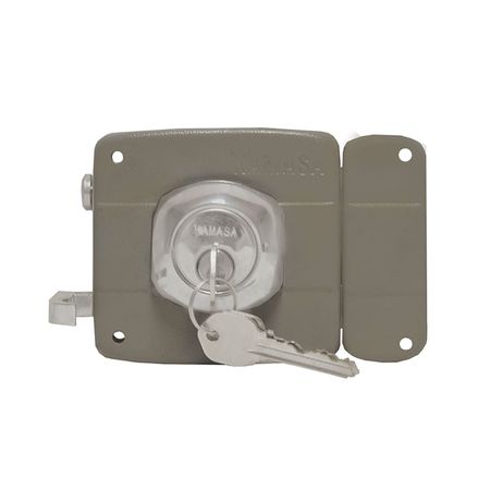 Chapa hierro A202 para muerta madera y metal Kamasa