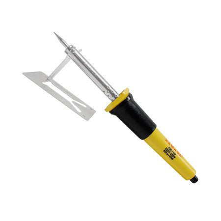 Cautin tipo lapiz 60W con jebe Kamasa