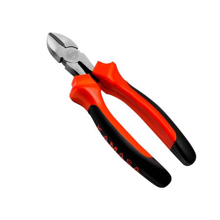 Alicate corte 6 diagonal Kamasa