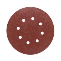 Lija para lijadora 180mm P60 Kamasa