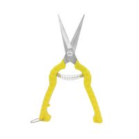 Tijera de Podar Kamasa 8"" Amarillo