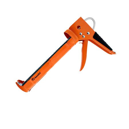 Aplicador para silicona 9