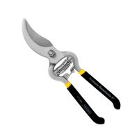 Tijera de Podar Kamasa 8' Amarilla para Jardinería