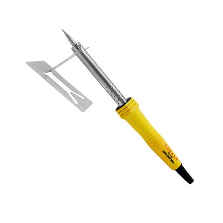 Cautín tipo lapiz 60W Kamasa