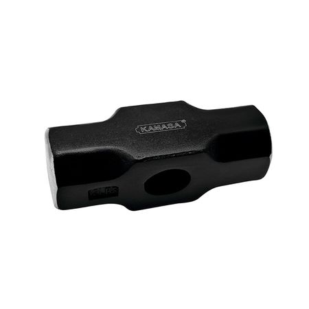 Comba sin mango 12 Lb Kamasa