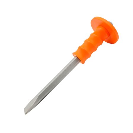 Cincel de fierro 12 Kamasa