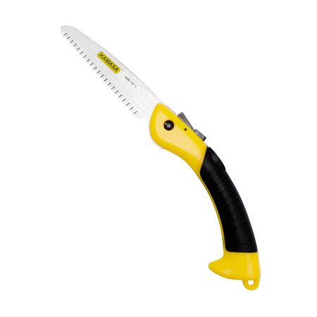 Mini sierra 180mm Kamasa