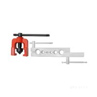Acampanador para tubo 3/16"" - 5/8"" Kamasa