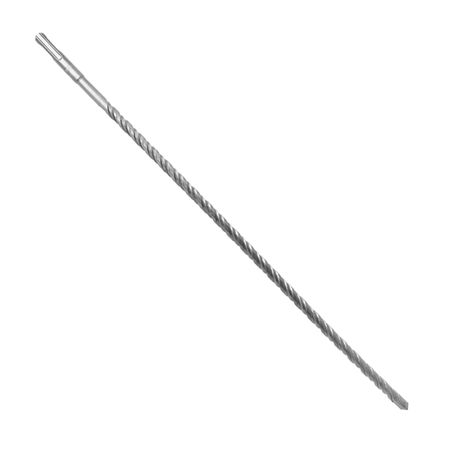 Broca P/C SDS-PLUS 3/8