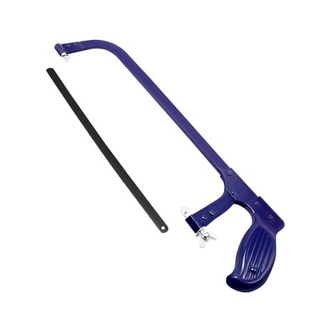 Arco de sierra en metal Kamasa