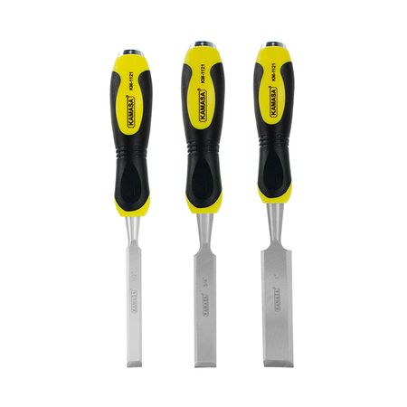 Juego formones 1 / 2 x 1