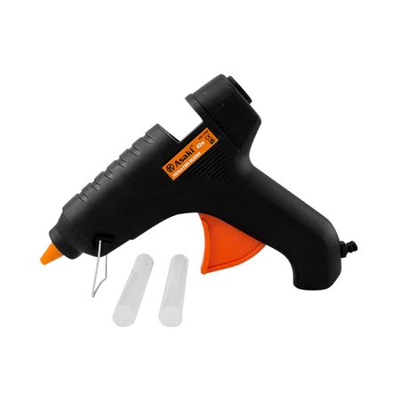 Pistola para silicona 40W Kamasa