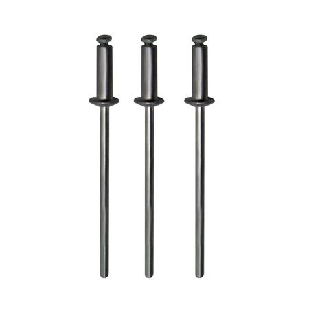 Remache para fierro 3 / 32