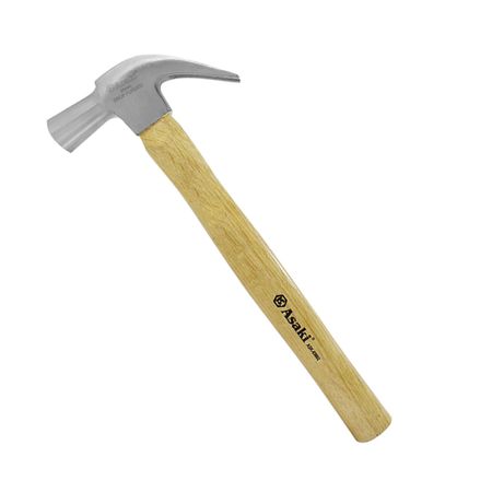 Martillo mango madera 29mm Kamasa