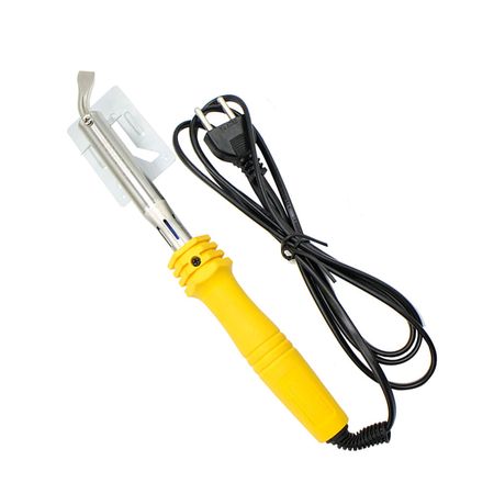 Cautín tipo lapiz para soldar 100W Kamasa