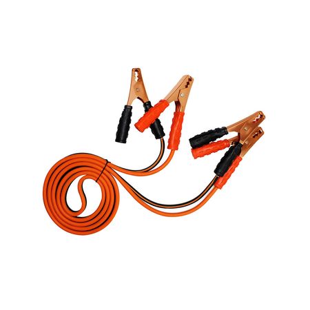 Cable batería 200A fabricado en cobre Kamasa