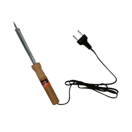 Cautín tipo lapiz para soldar 60W Kamasa