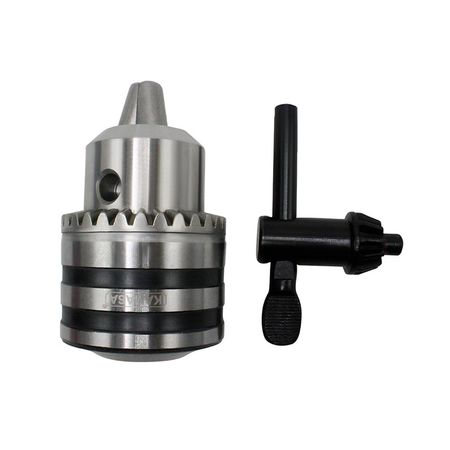 Chuck 3-16mm B16 presión Kamasa