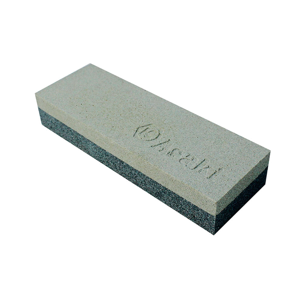 Piedra de afilar 6" x 2 x 1 Kamasa