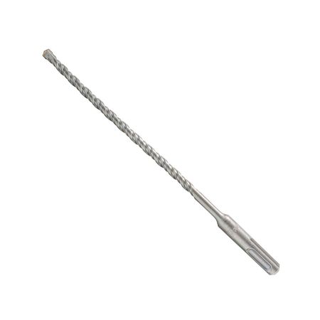 Broca P/C SDS plus 1/4x210mm Kamasa