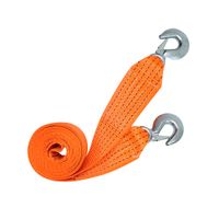 Cable remolque 5T/75mmx3.6m Kamasa