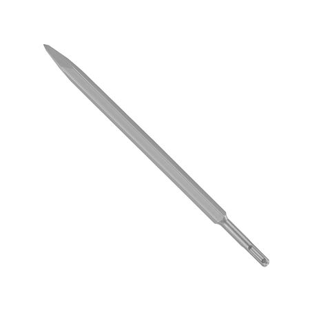 Cincel punta 14x300 para rotomartillo Kamasa