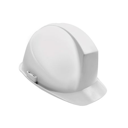 Casco de seguridad Blanco Kamasa