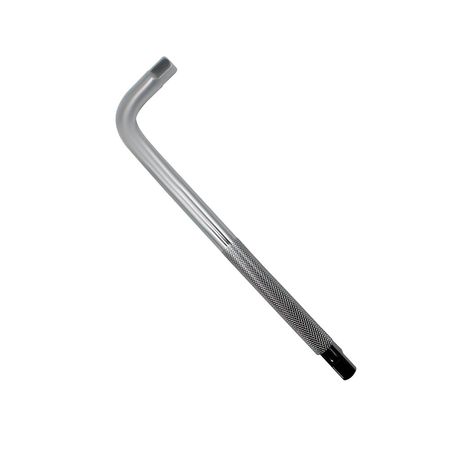 Llave dado tipo L 1/2 Kamasa