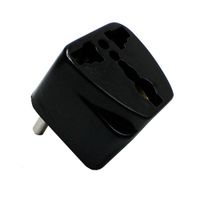 Adaptador multiple Kamasa