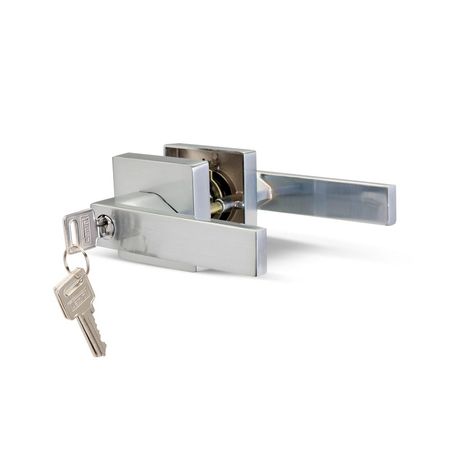 Manija Danna para dormitorio Acero Inoxidable Cantol