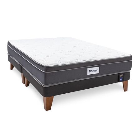 Cama Technodream Gold Pure Fresh King