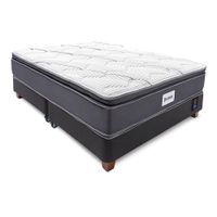 Cama Technodream Americana Futurepedic King